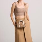 Mini Woven Bag - Image 10