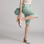 Lantern Bag Pleated - Image 6