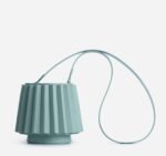 Lantern Bag Pleated - Image 2