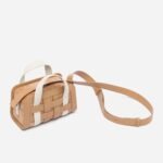 Mini Woven Bag - Image 4