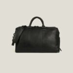 Jefferson Leather Duffle