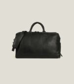 Jefferson Leather Duffle