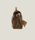Small Leather Backpack - Image 3