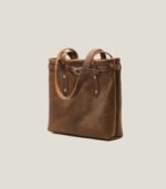 Leather Handmade Tote