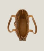 Leather Handmade Tote - Image 2