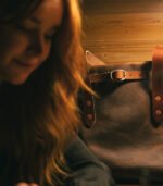 Leather Handmade Tote - Image 4