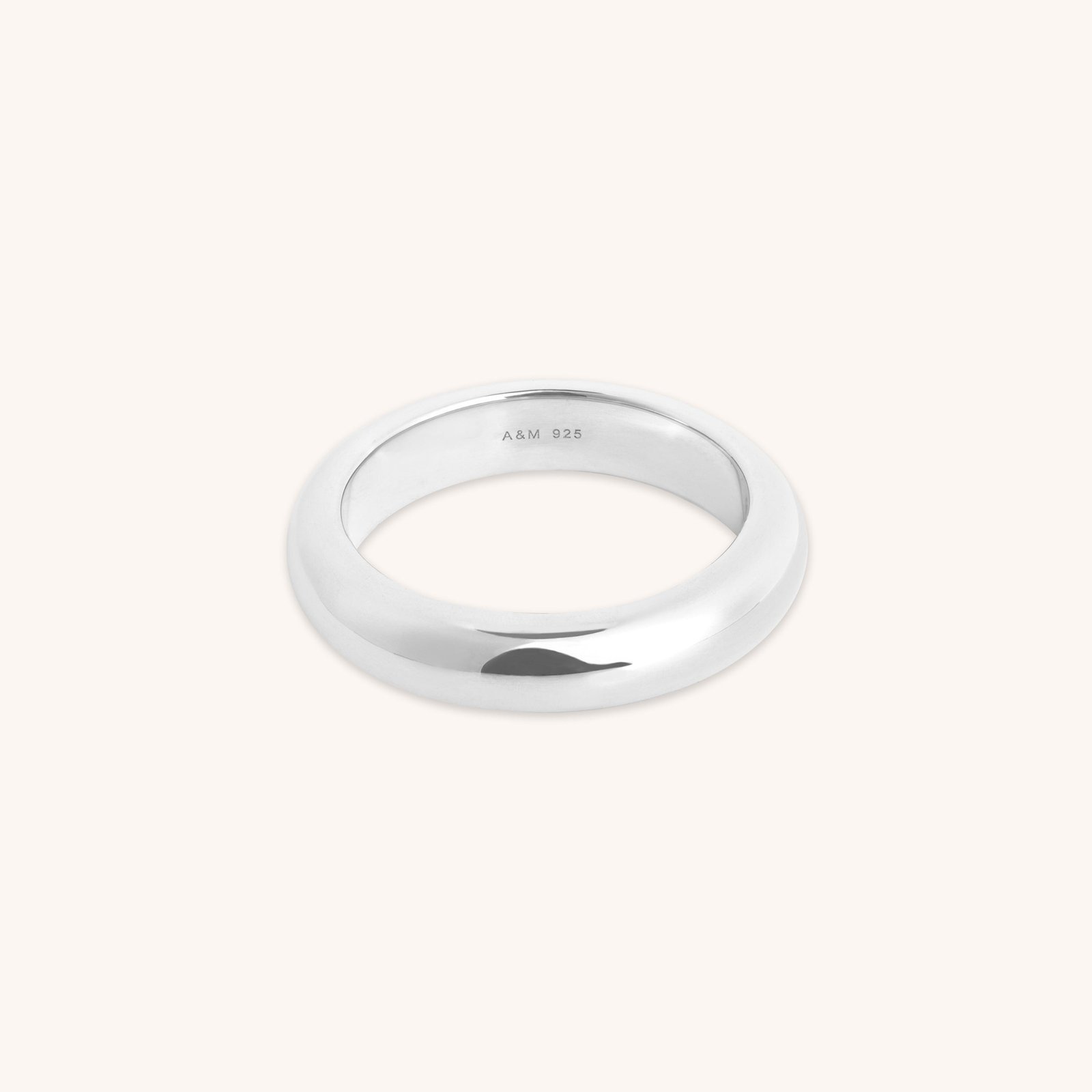 AM24-Q2C-R-BOLD-S-L_1.jpg Ring in Solid Silver - Image 1