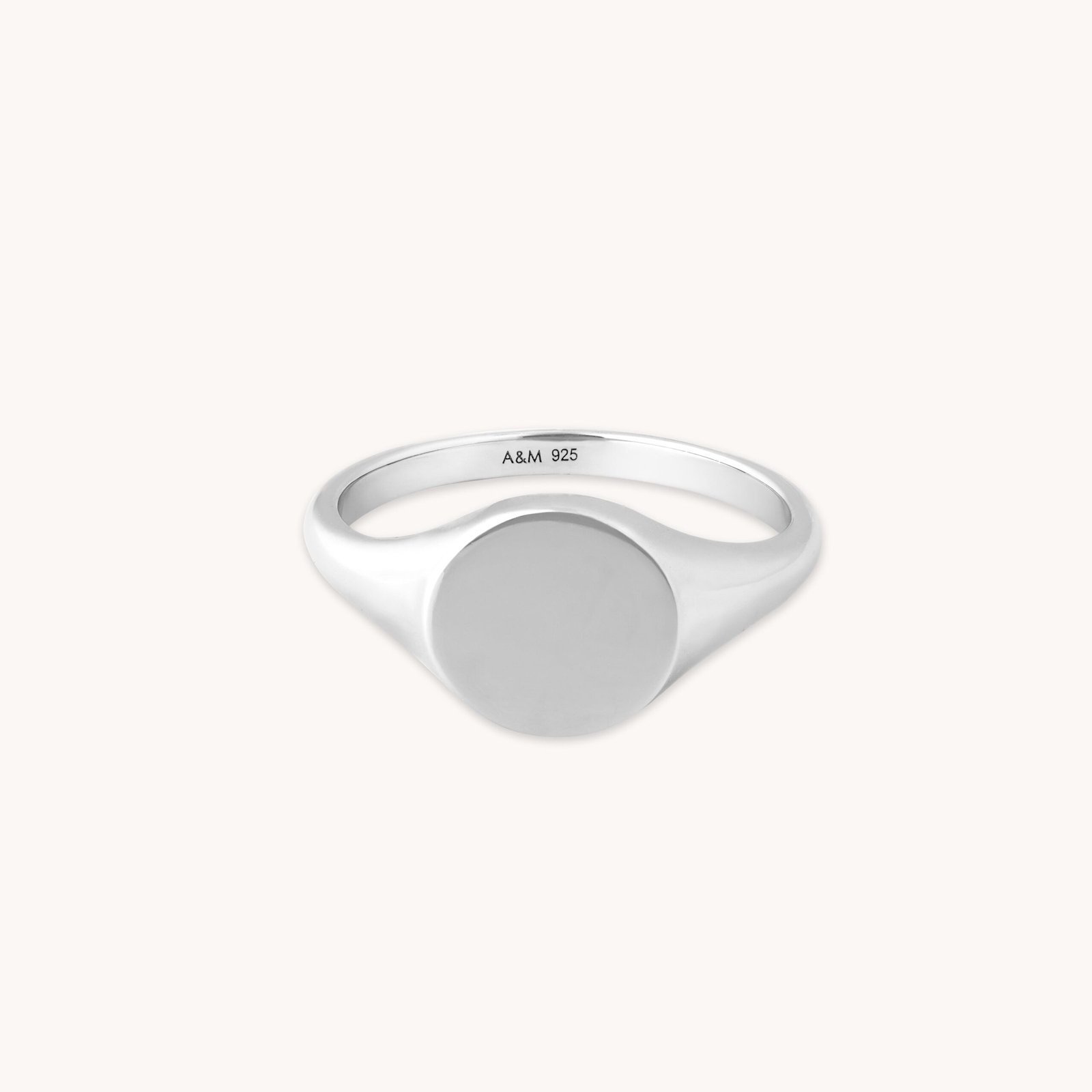 A_M-267_S-scaled-1.jpg Signet Ring in Solid Silver - Image 1